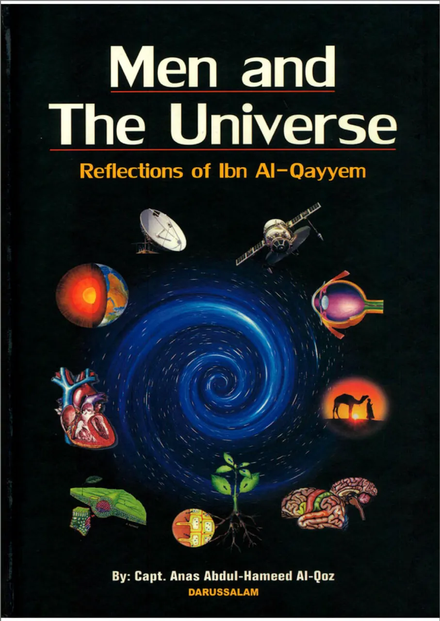 Men and The Universe (E-Book)
