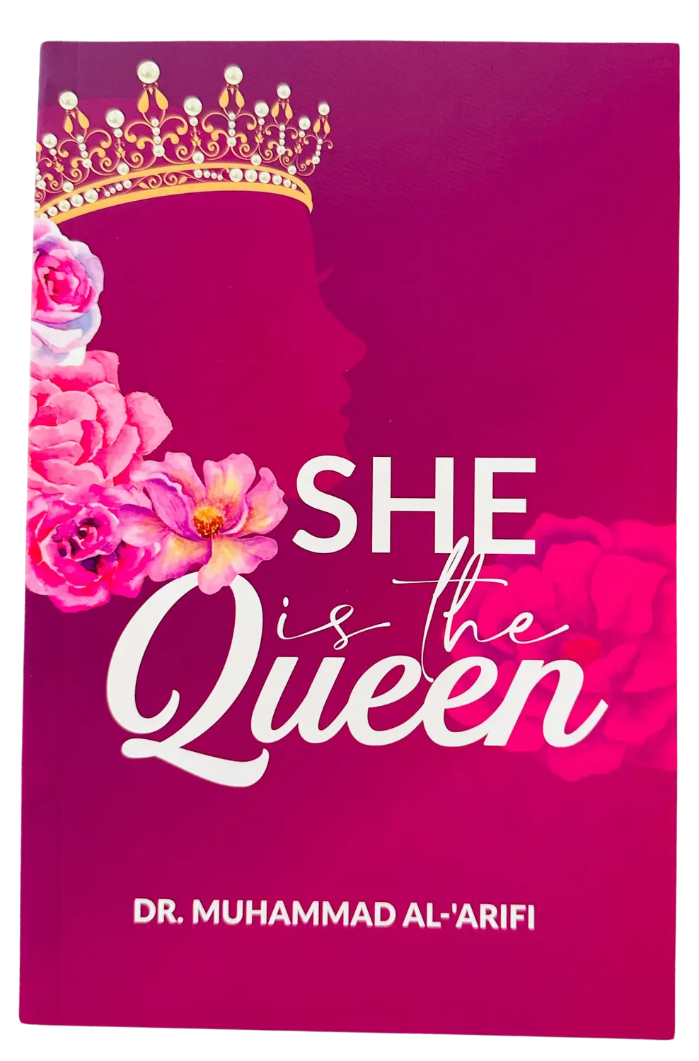 She Is The Queen