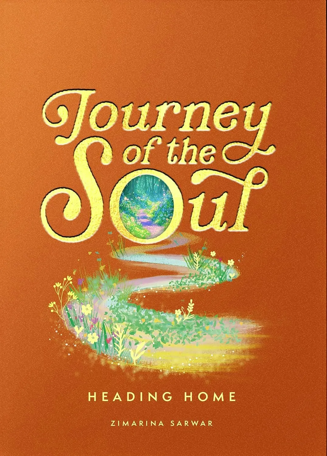 Journey of The Soul: Heading Home