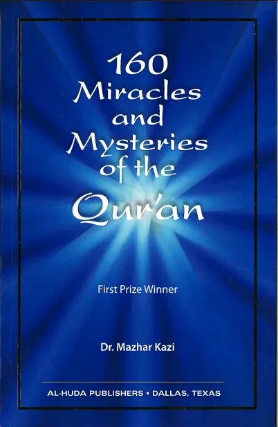 160 Miracles and Mysteries of the Qur'an