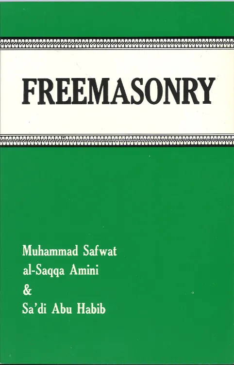 Freemasonry