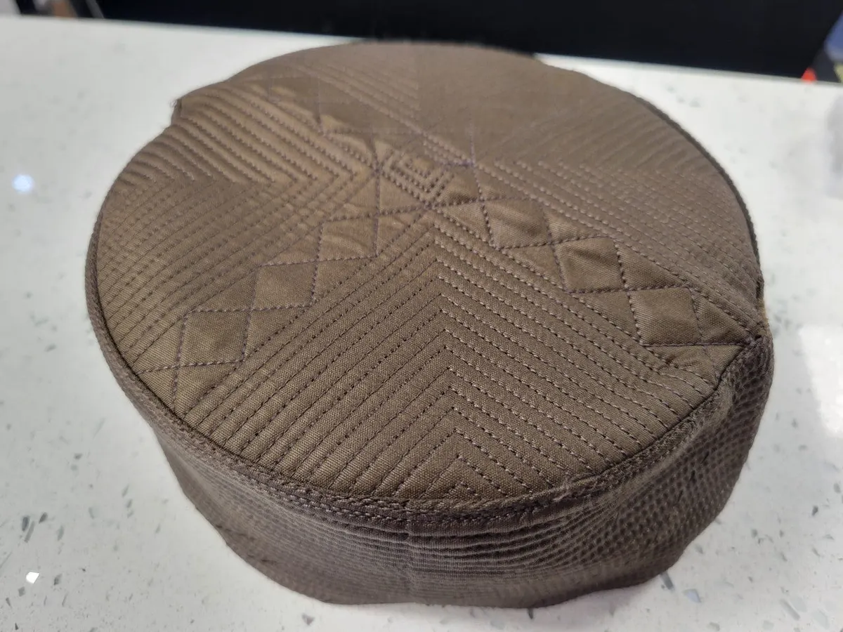$3 Turban Kufi
