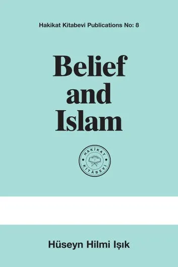 Belief and Islam