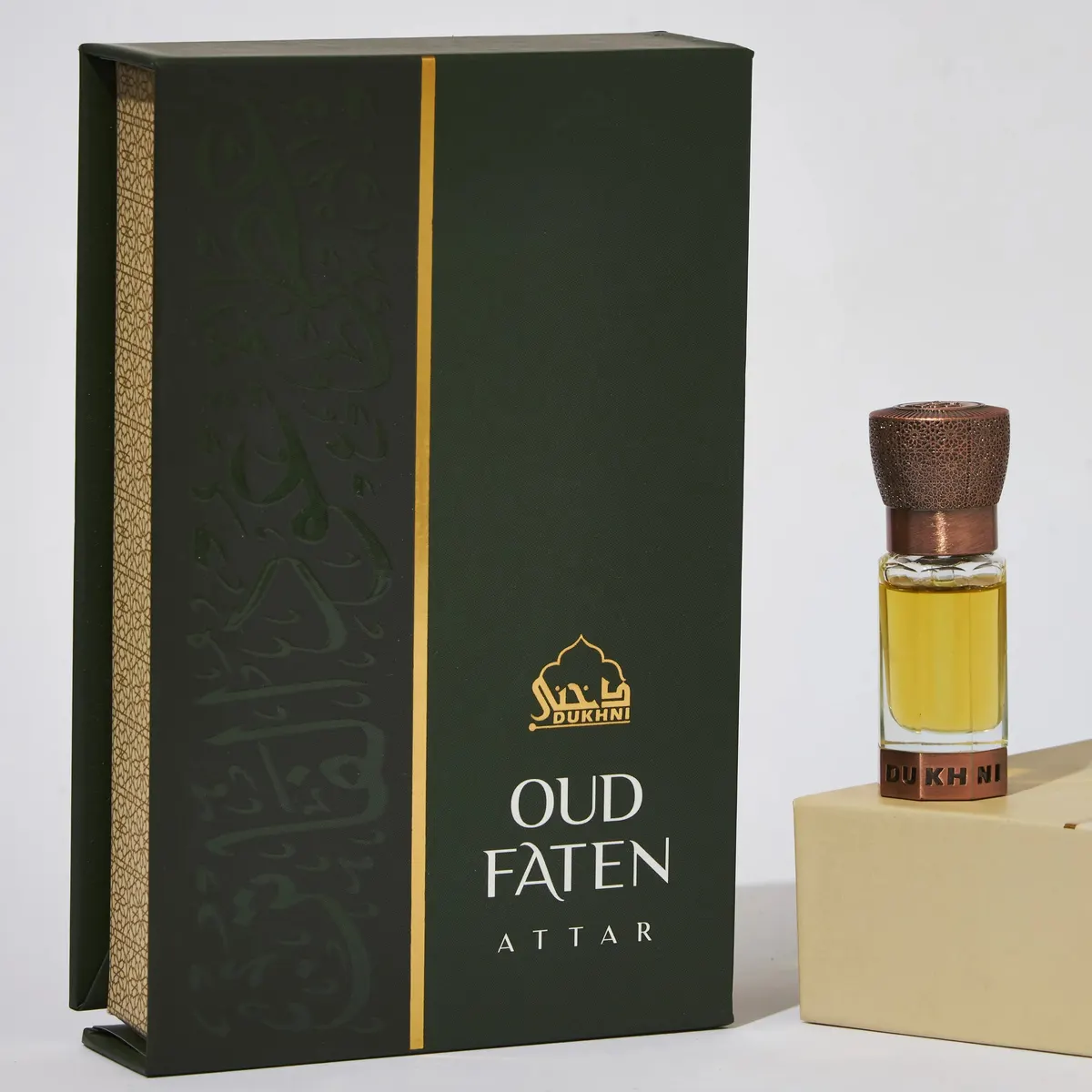 Attar Oil | عطرصندليه