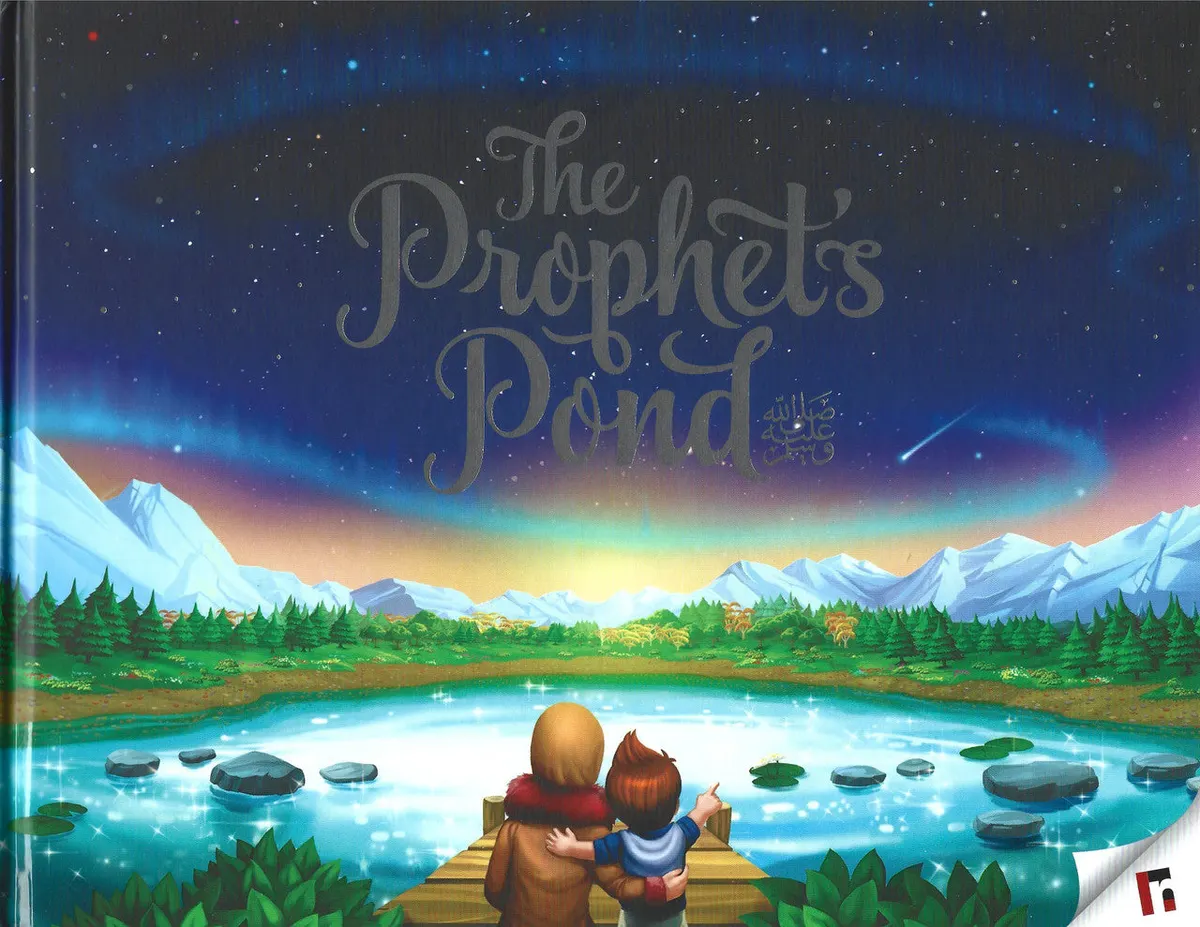 The Prophet's Pond (PB)