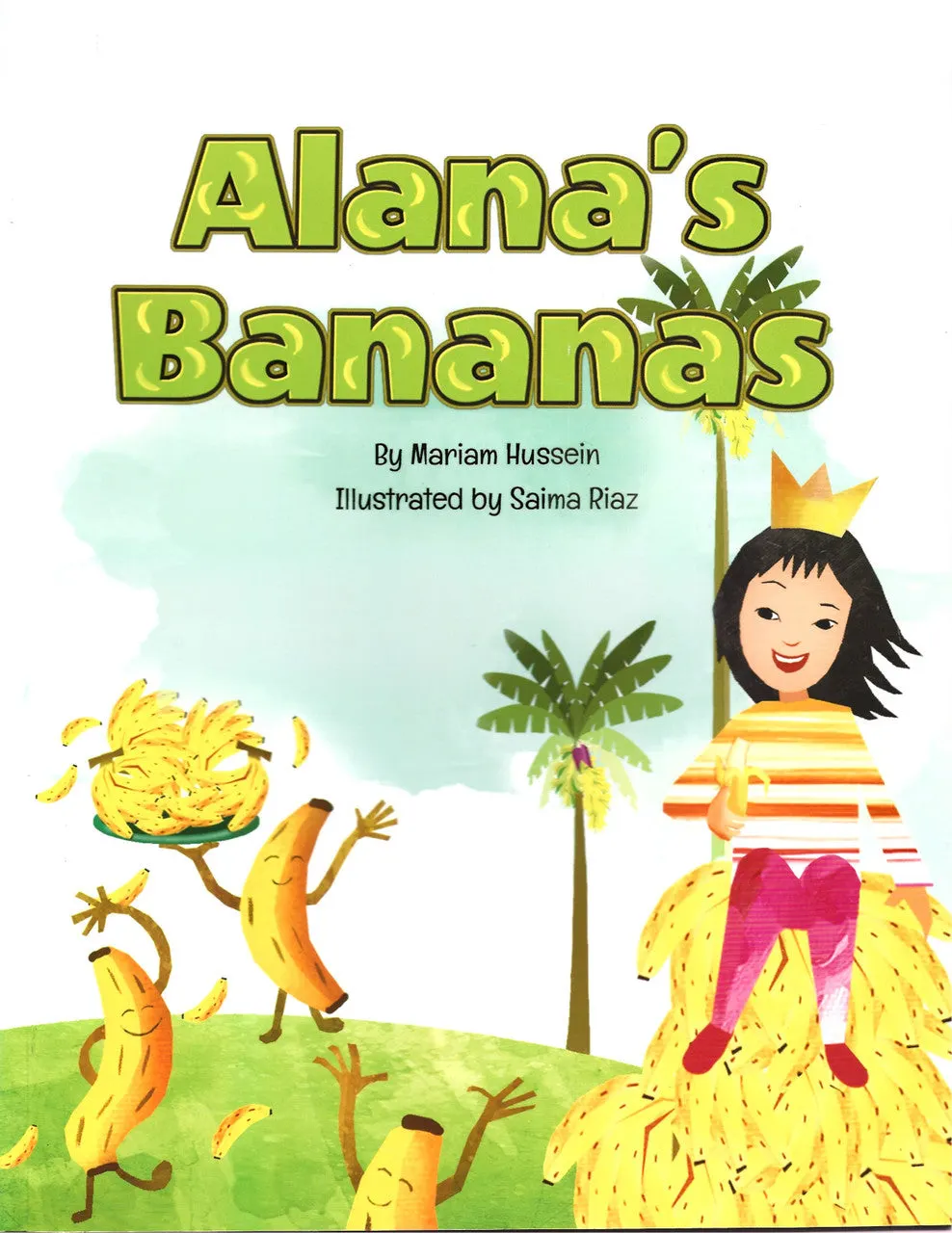 Alana's Bananas