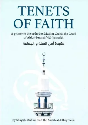 Tenets of Faith
