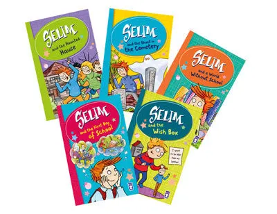 Selim - SET