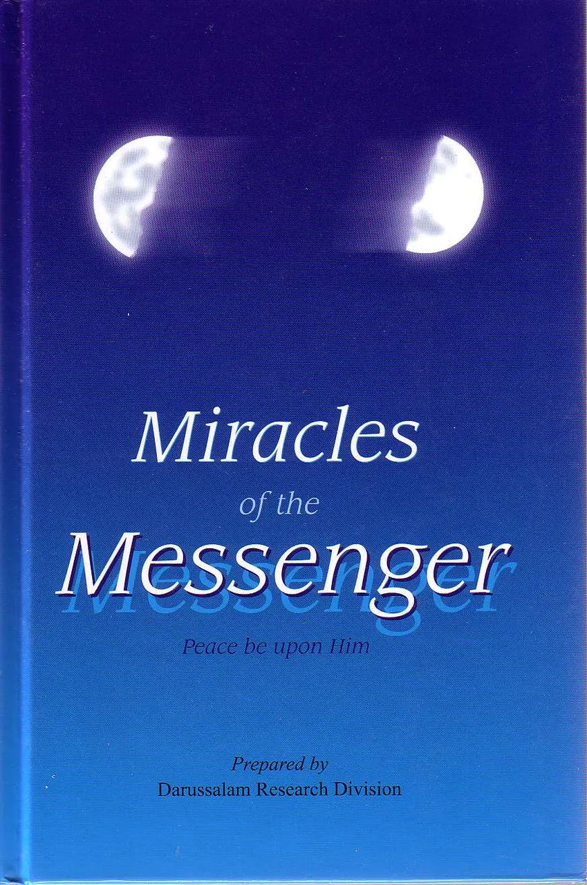 Miracles of the Messenger