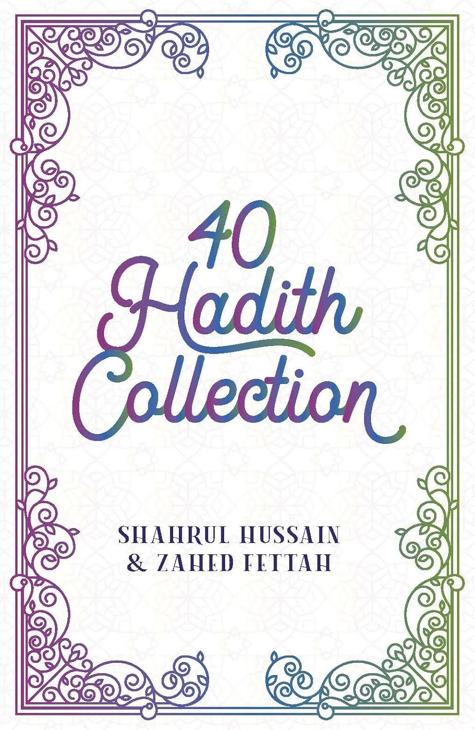 40 Hadith Collection: (Six Books Box Set)