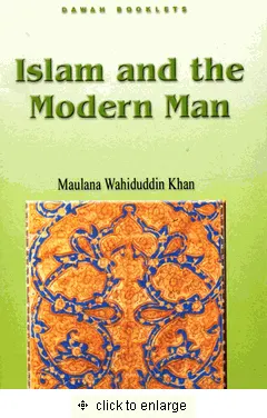 Islam and the Modern Man - Dawah Booklets