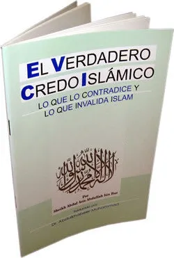 Spanish: La Verdadera Doctrina Islamica