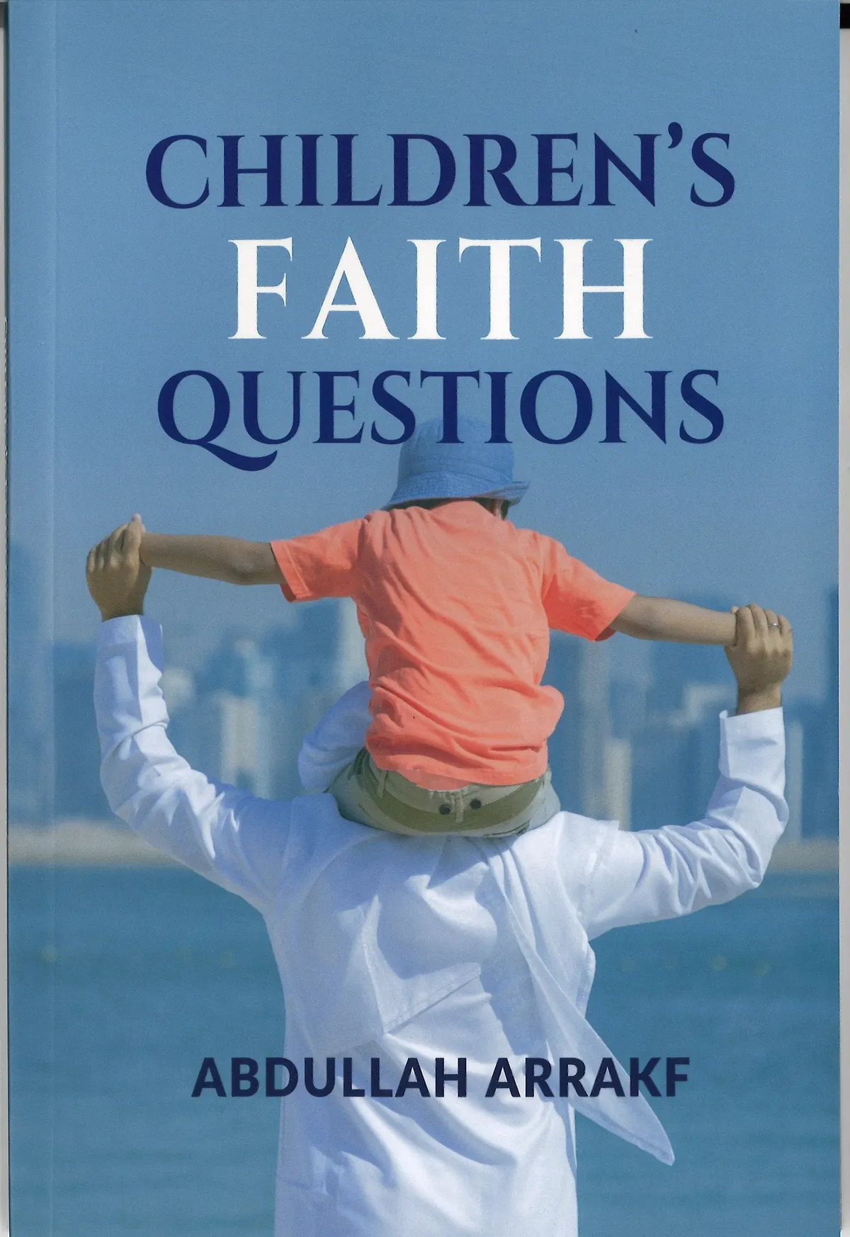 Children’s Faith Questions