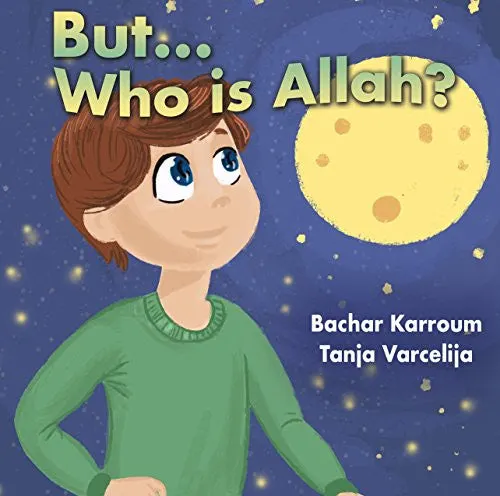 But...Who is Allah?