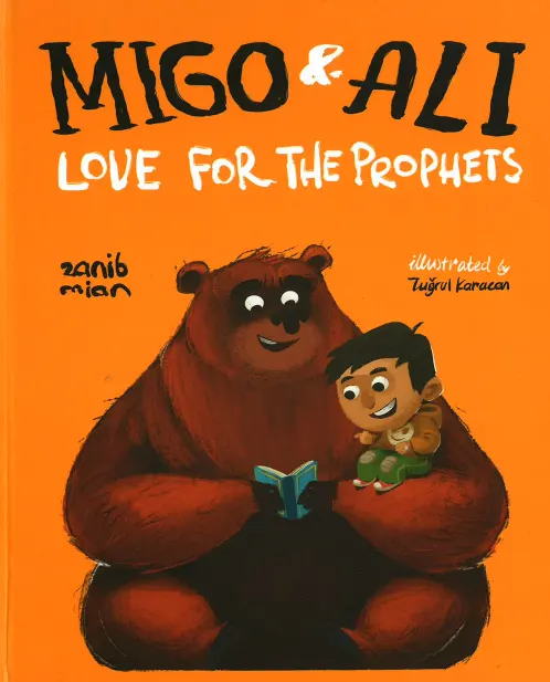 Migo & Ali - Love for the Prophets