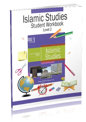 Islamic Studies Level 3 Workbook