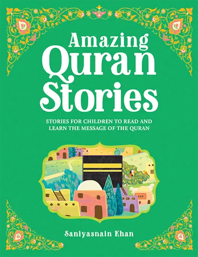 Amazing Quran Stories