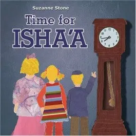 Time for Ishaa