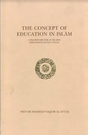 The Concept of Education in Islam