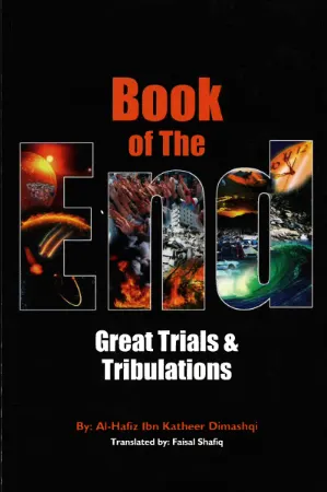 Book of the End - Great Trials & Tribulations