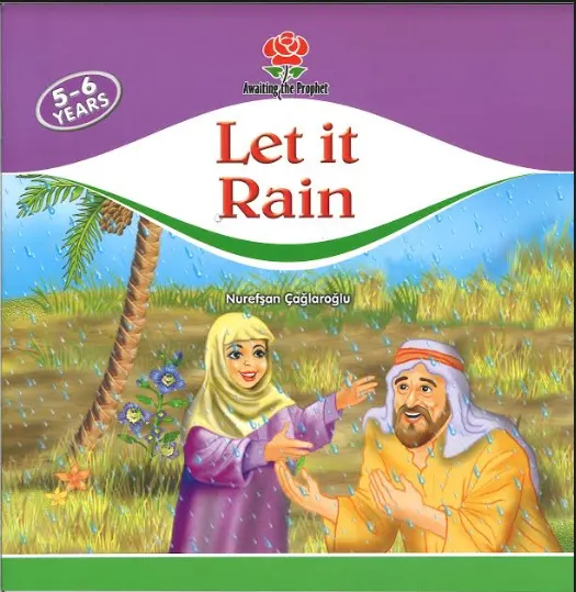Let it Rain