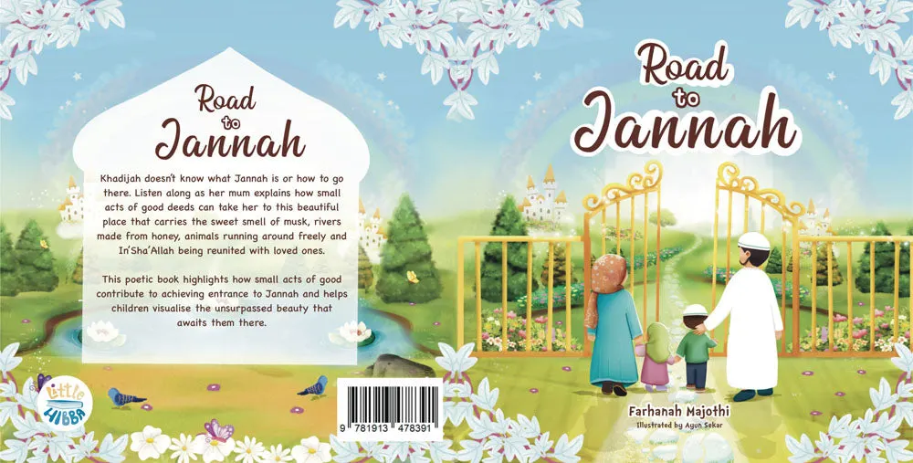 Road to Jannah