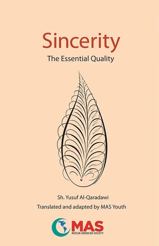 Sincerity The Essential Quality