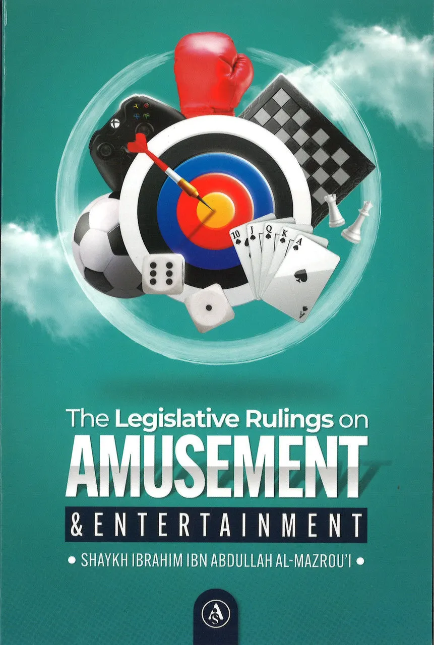 The Legislative Rulings on Amusement & Entertainment