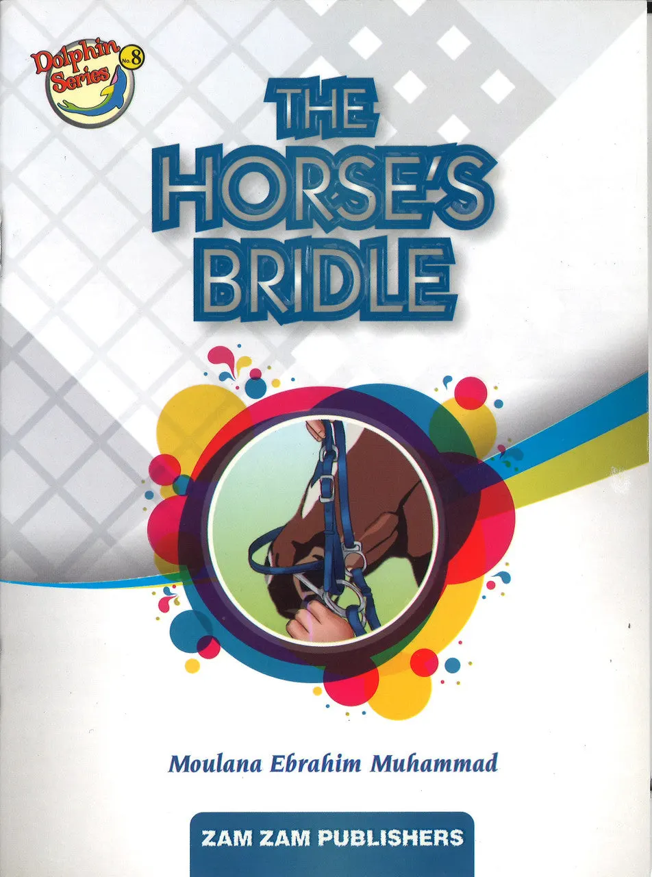 The Horse's Bride (Dolphin Series No.8)