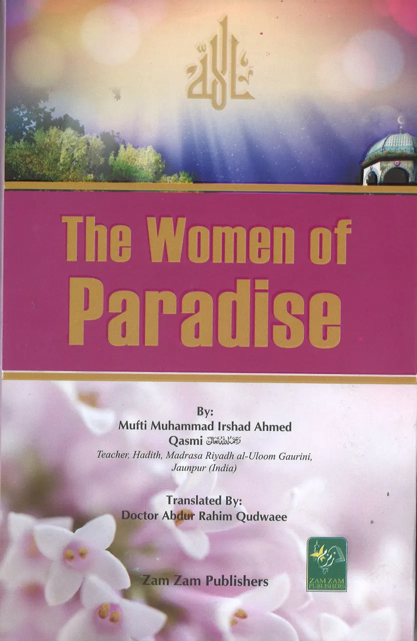 The Women of Paradise