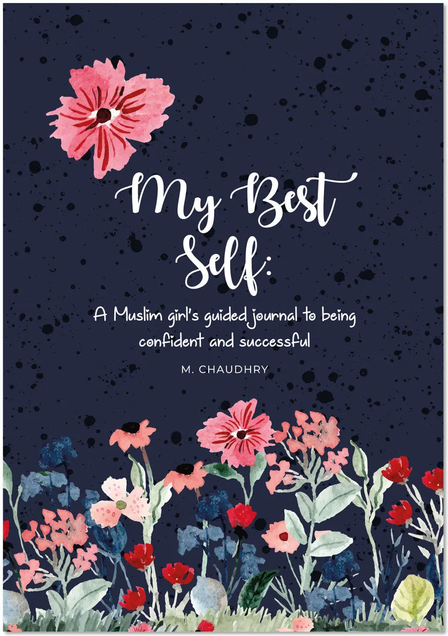 My Best Self (Girls)