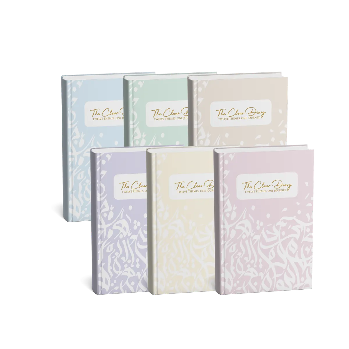 The Clear Diary