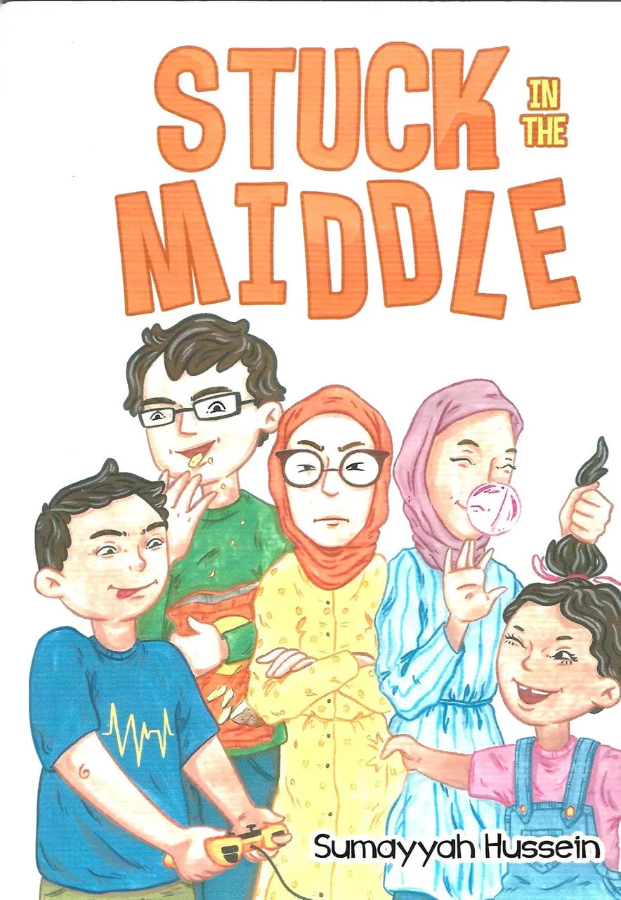 Stuck in the Middle