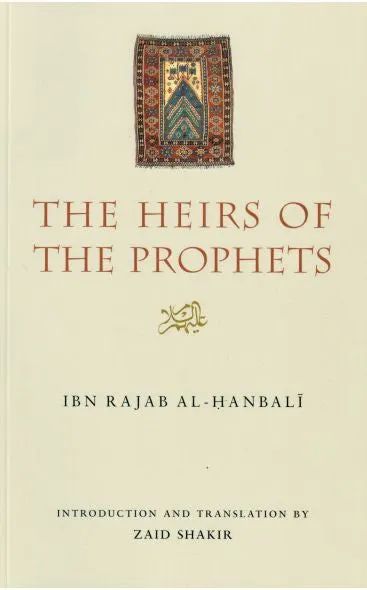 Heirs of the Prophets