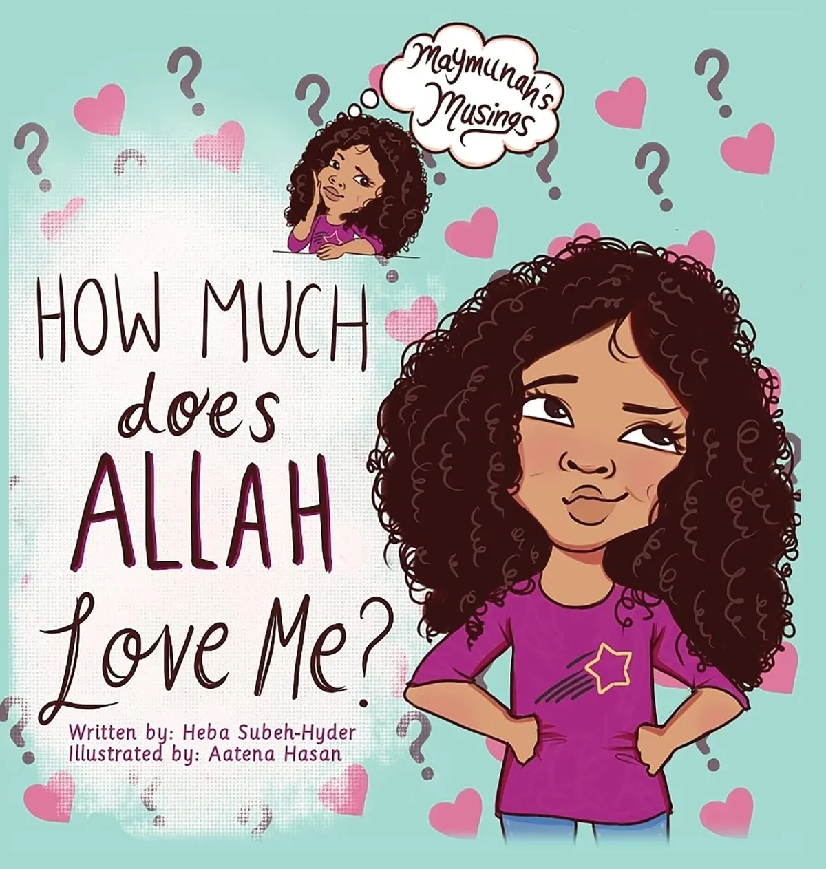 How Much Does Allah Love Me?