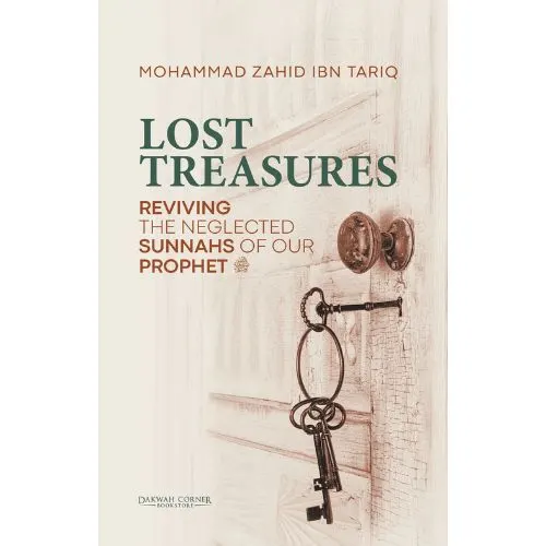 Lost Treasures
