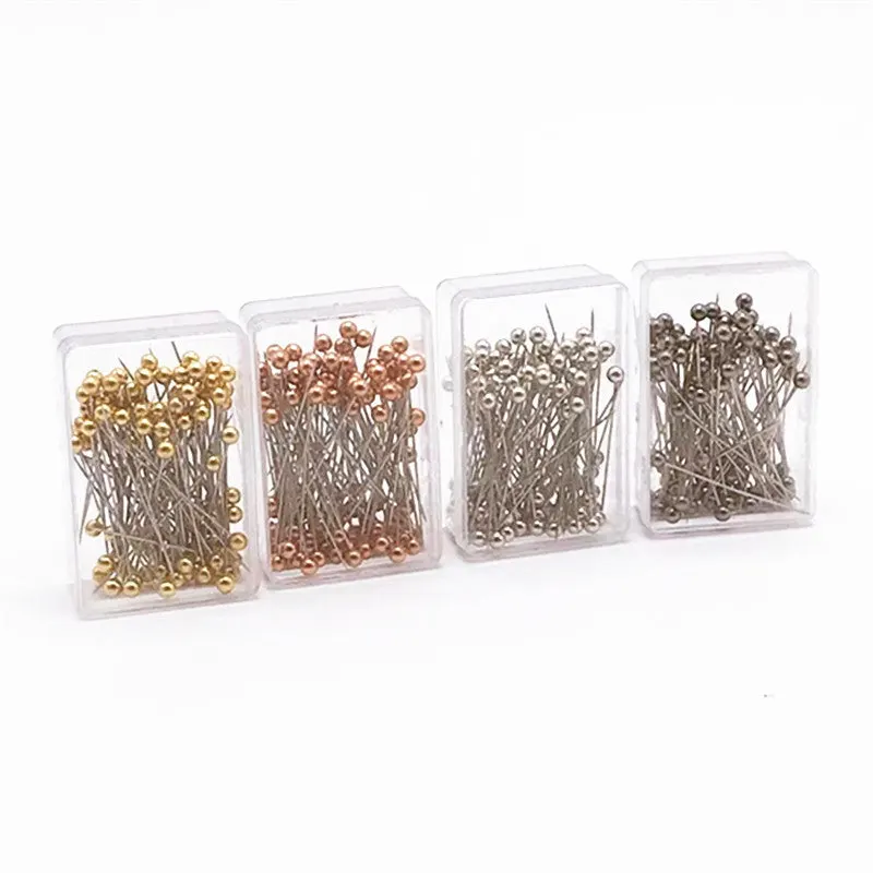 Hijab Pins Stainless Steel