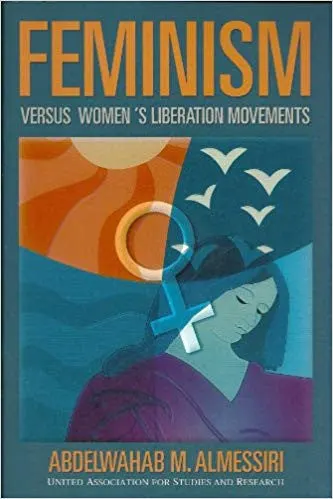 Feminism versus Women's Liberation Movements