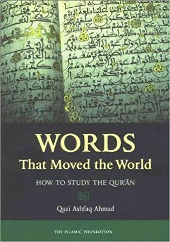 Words That Moved the World