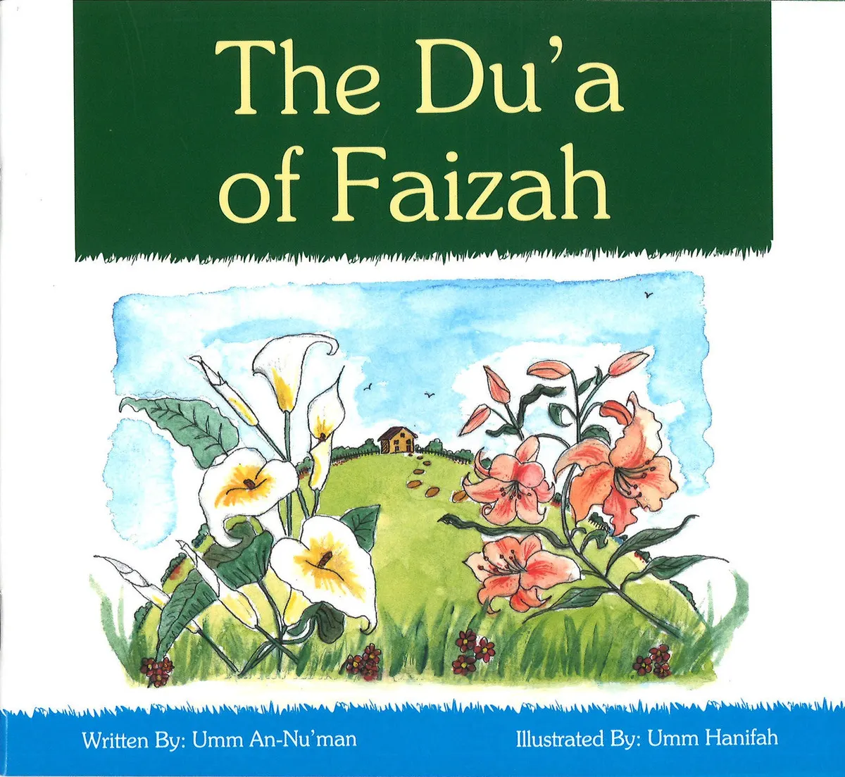 The Du'a of Faizah