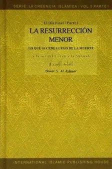La Resureccion Menor