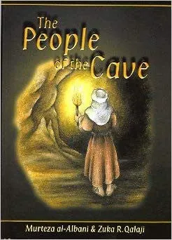 The People of the Cave