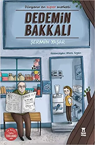 DEDENiN BAKKALI in Turkish
