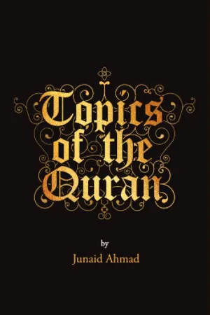Topics of the Quran