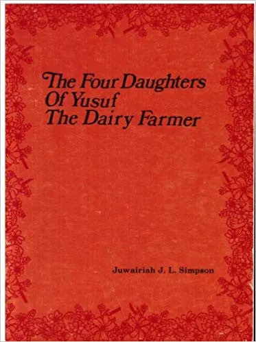 The four daughters of Yusuf the dairy farmer