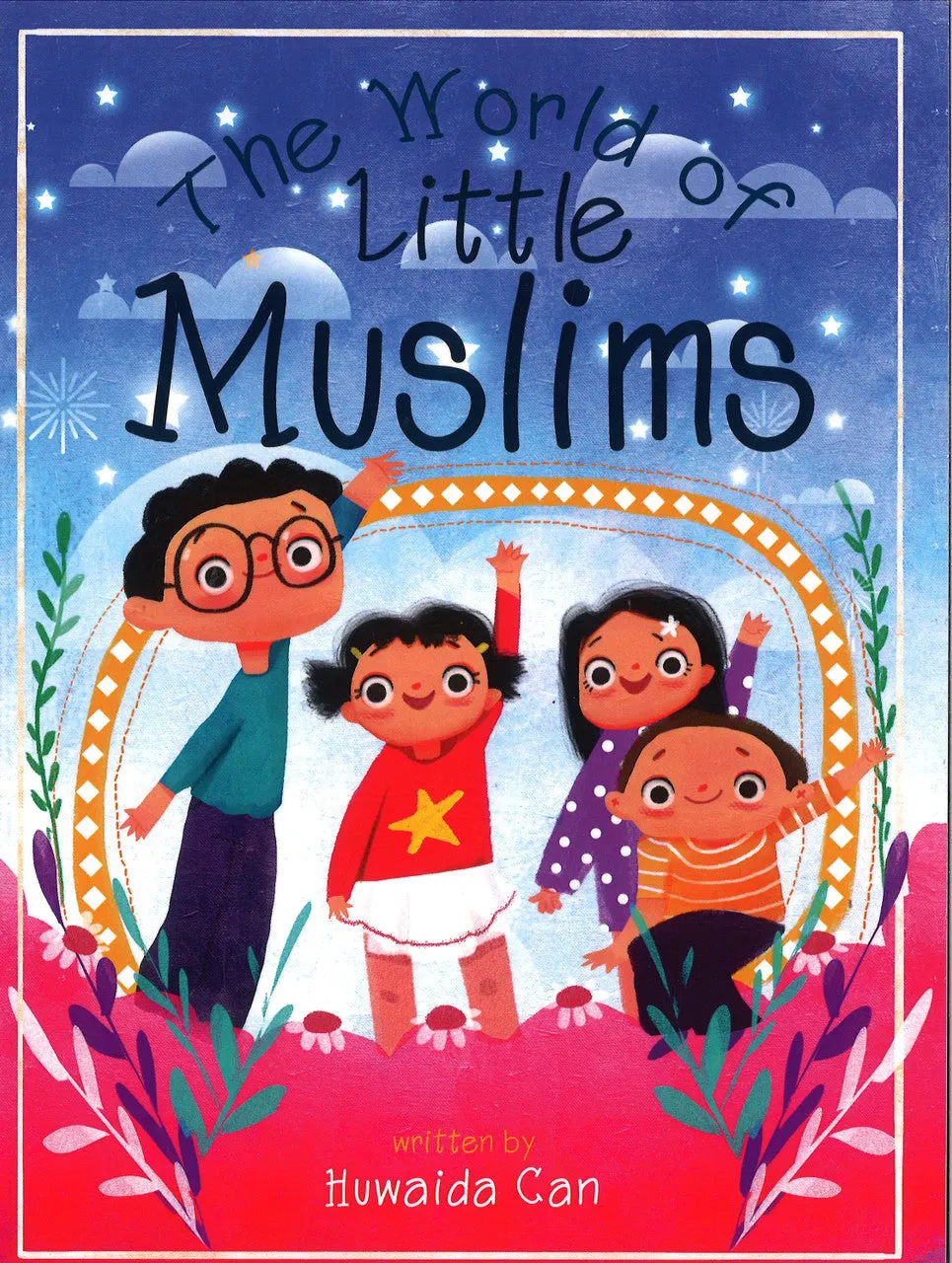 The World of Little Muslims