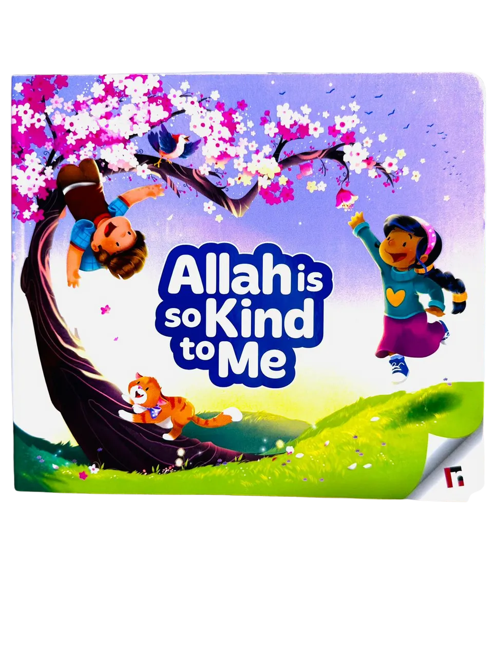 Allah is so kind to me