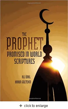 The Prophet Promised in World Scriptures