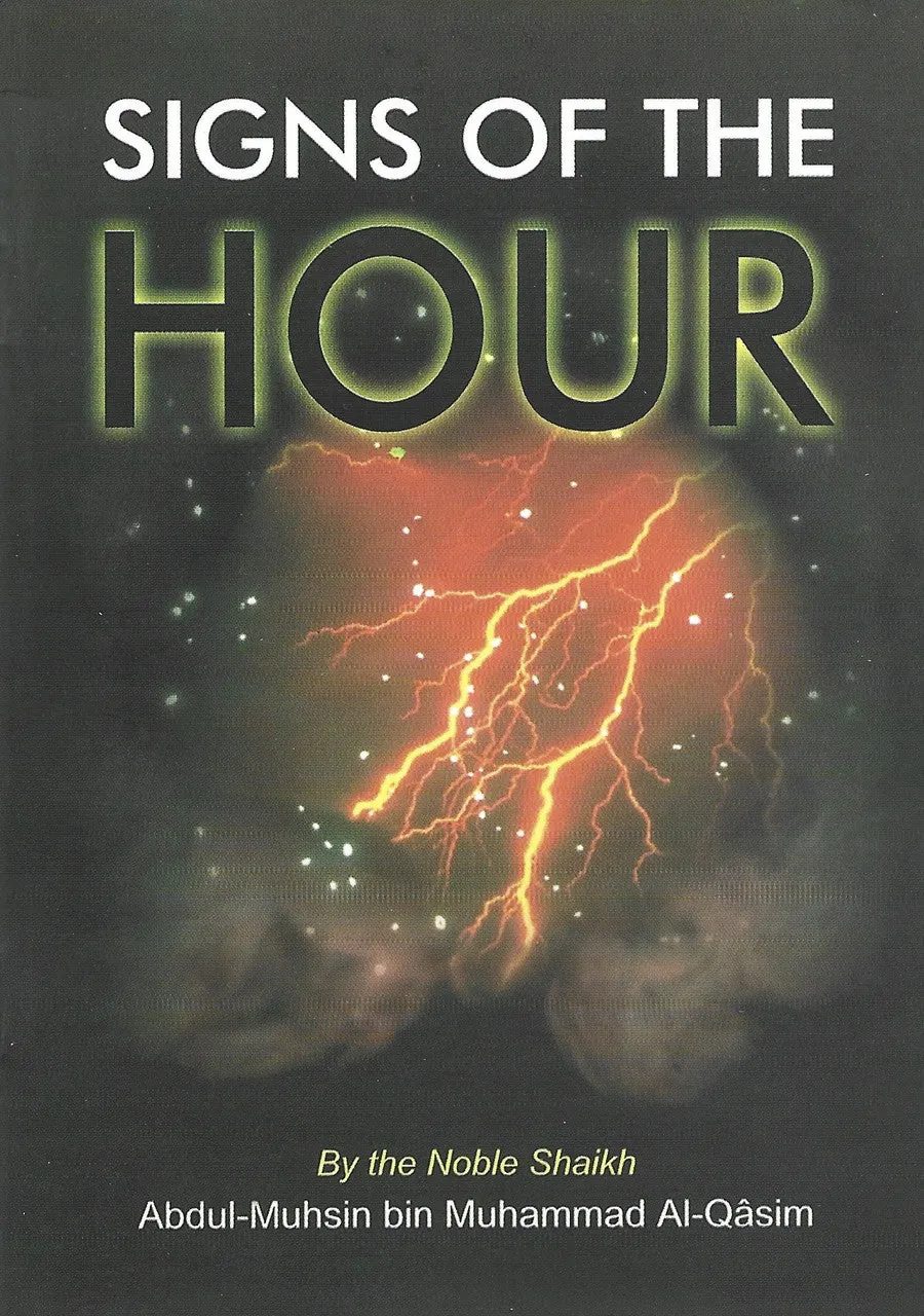 Signs of the Hour