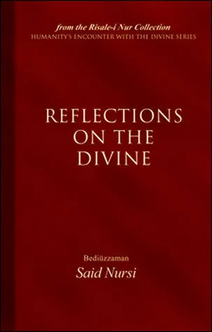 Reflections On The Divine